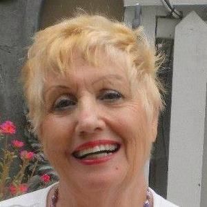 Meet your Posher, Anita