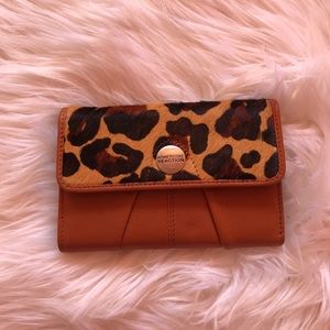 Kenneth Cole Reaction wallet