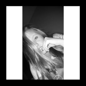 Meet your Posher, Kaylee