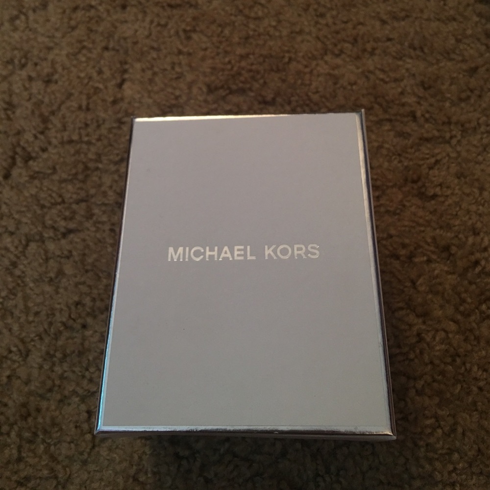 Michael Kors box