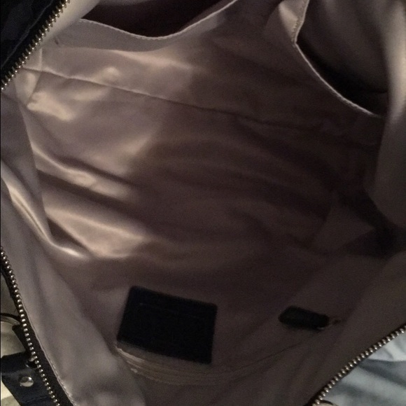 Coach Purse - Picture 3 of 4