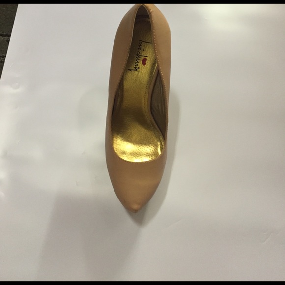 Luichiny "ME CHELLE"heels brand new original box. - Picture 2 of 2