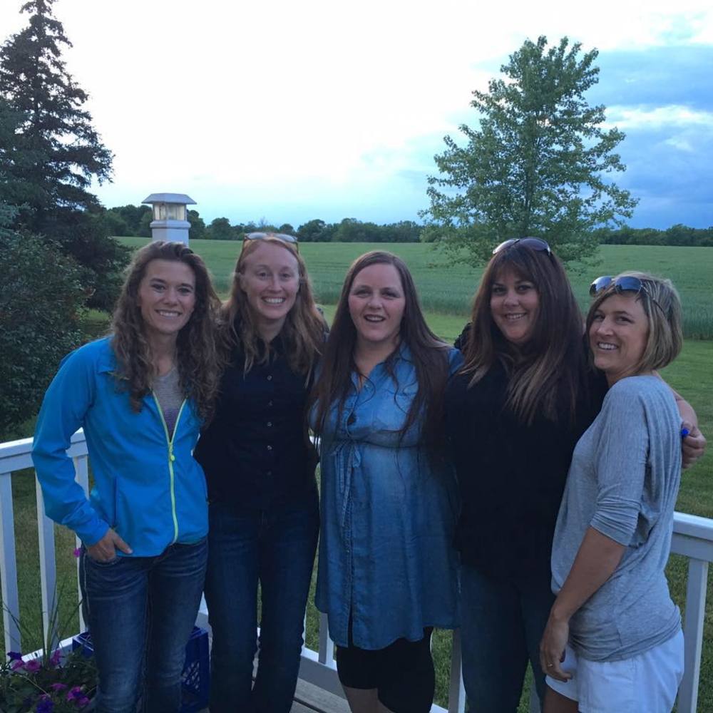 Meet your Posher, Erin