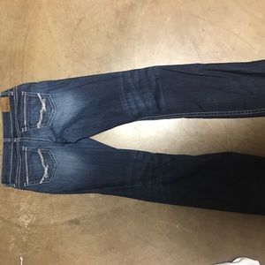 Size 27 BKE Dakota