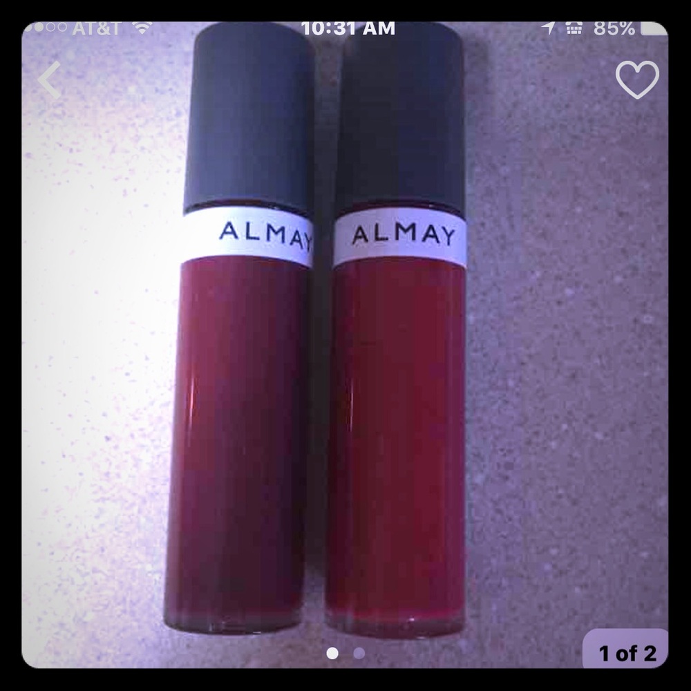 Almay Liquid balm