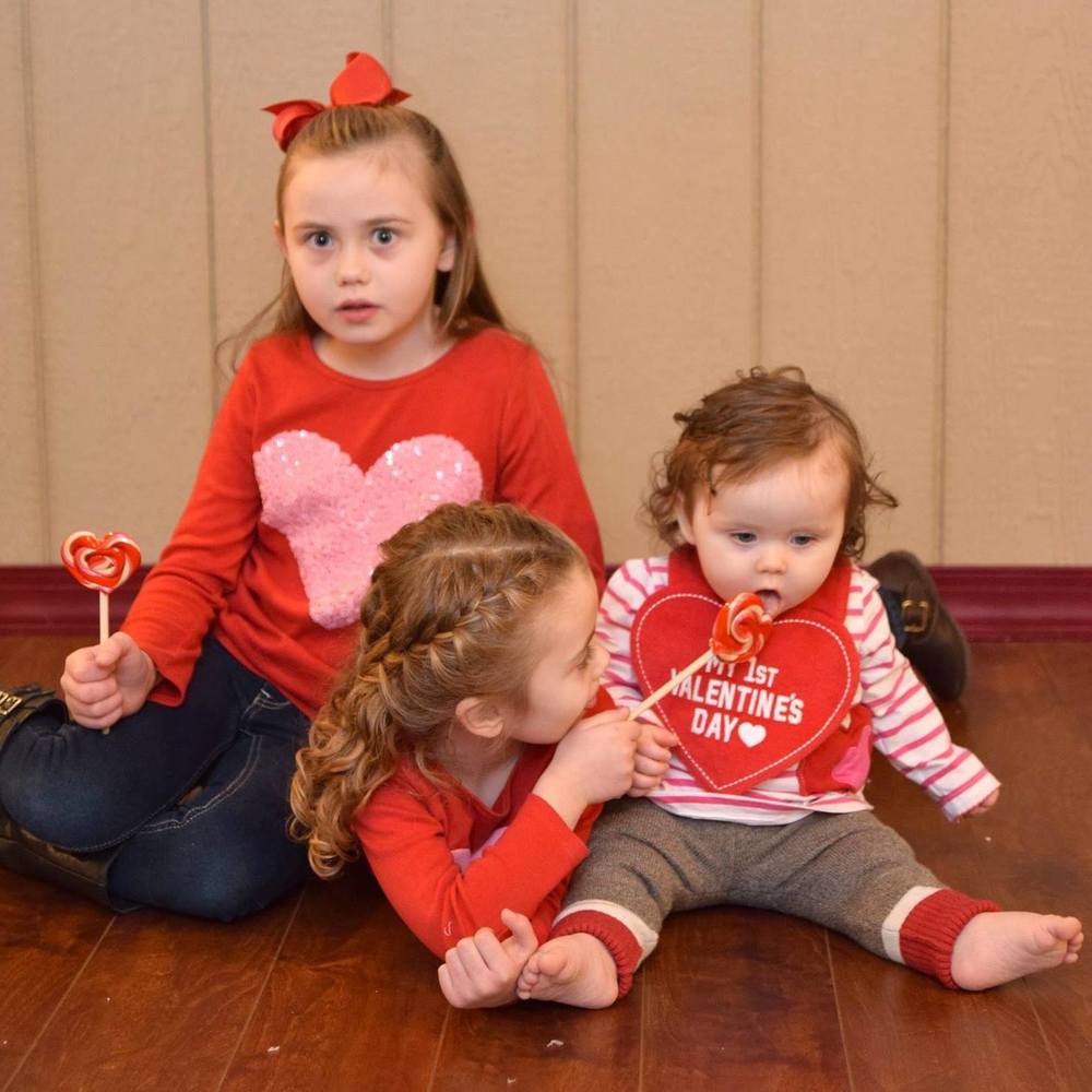 Meet your Posher, Colleen