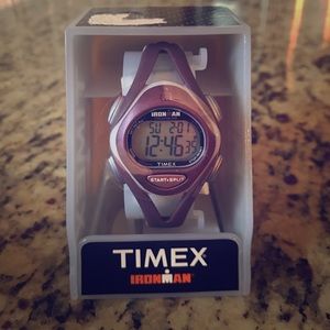 Ladies Timex Ironman Watch