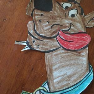 Meet your Posher, Krystal