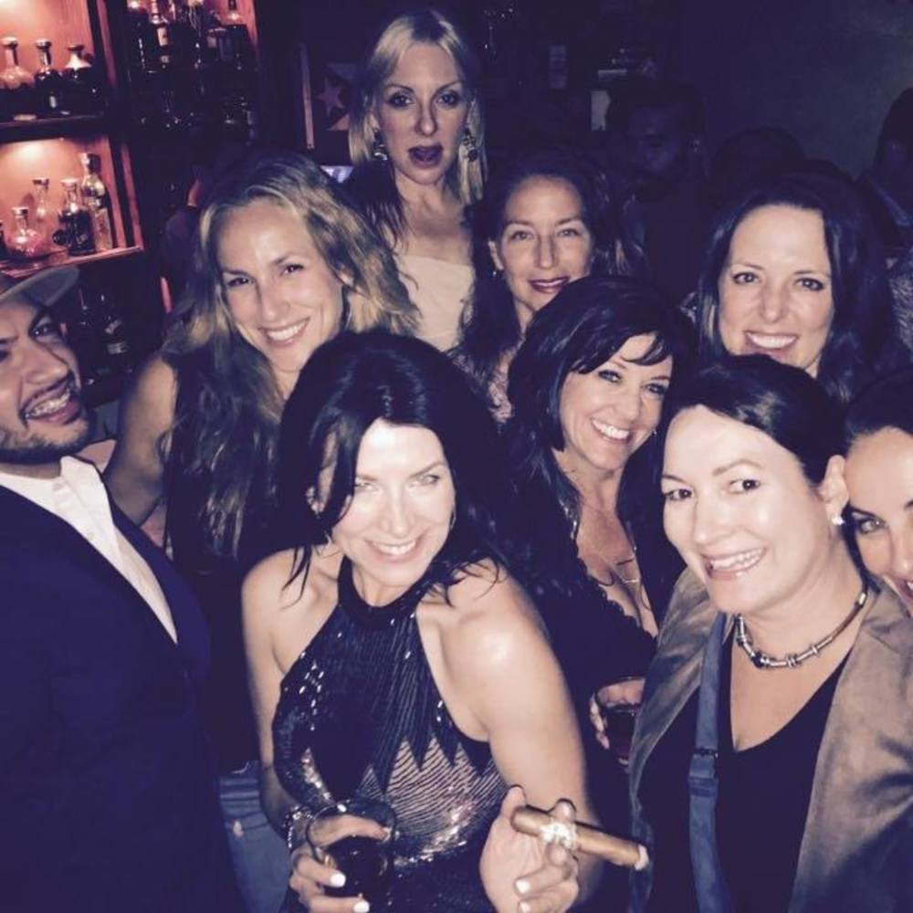 Meet your Posher, Jenny