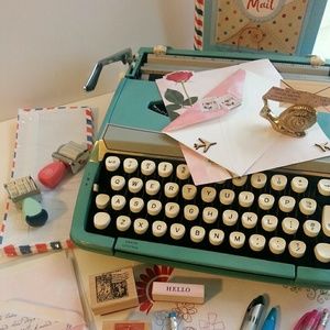 Meet your Posher, Nery