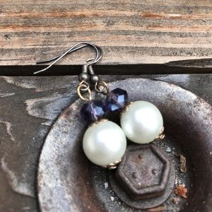 Pretty little pearls