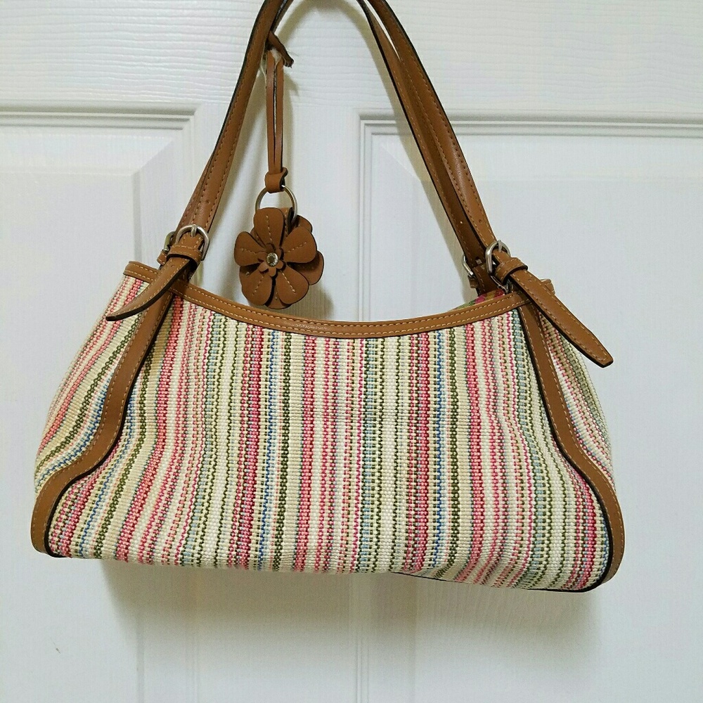 Fossil Shoulder Bag