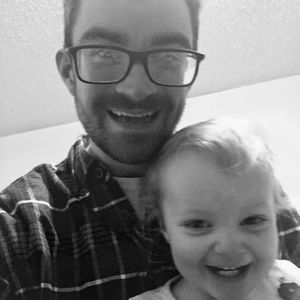 Meet your Posher, Royd