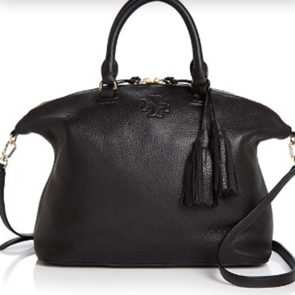 SoldTory Burch Thea Satchel