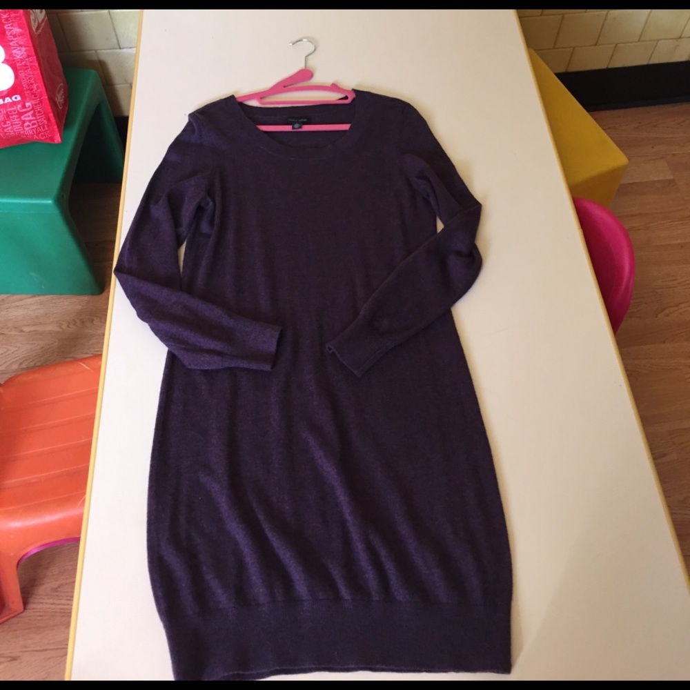 Tommy Hilfiger Sweater Dress