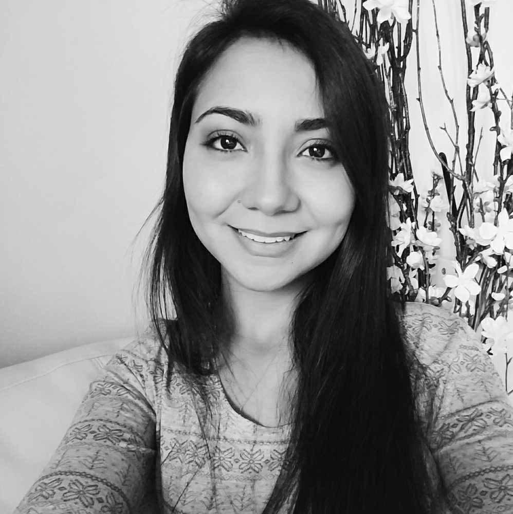 Meet your Posher, Daiane