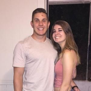 Meet your Posher, Doug