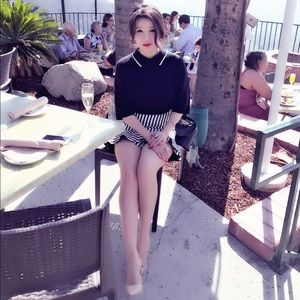 Meet your Posher, Michelle