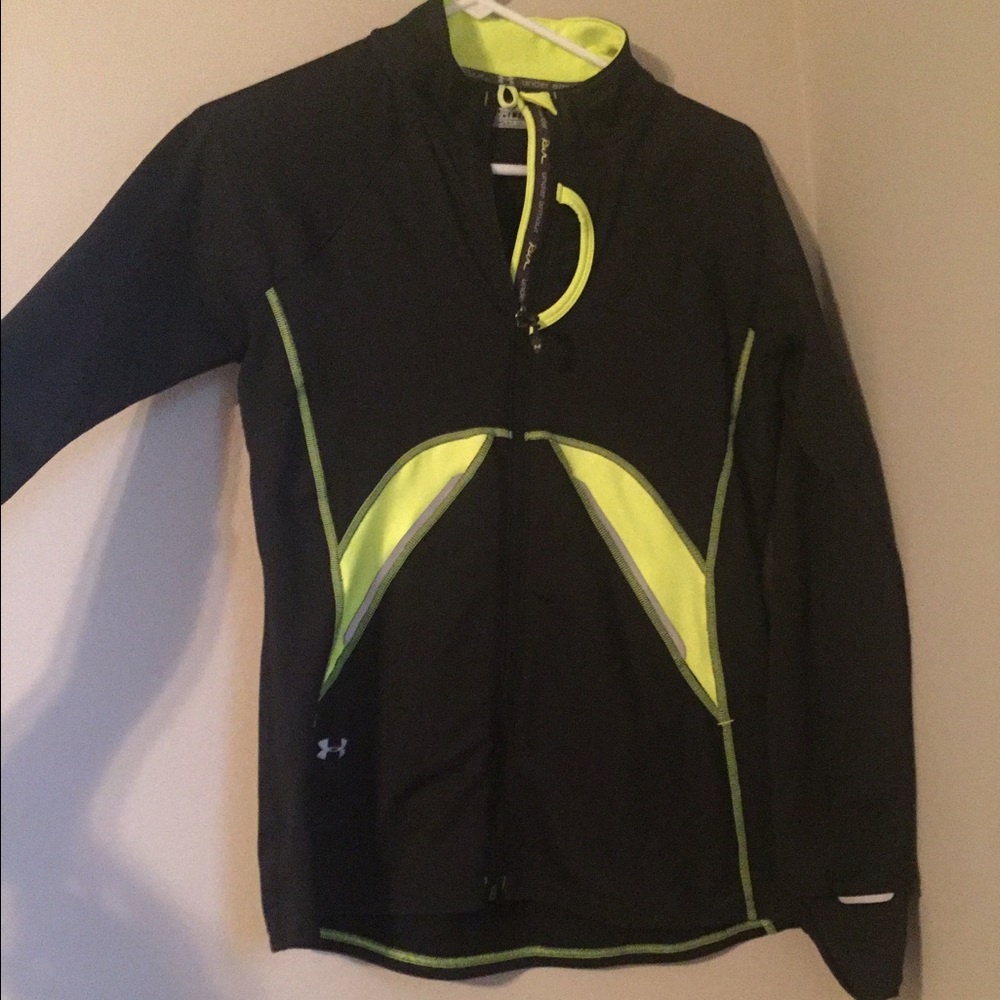 Under Armour Running Jacket