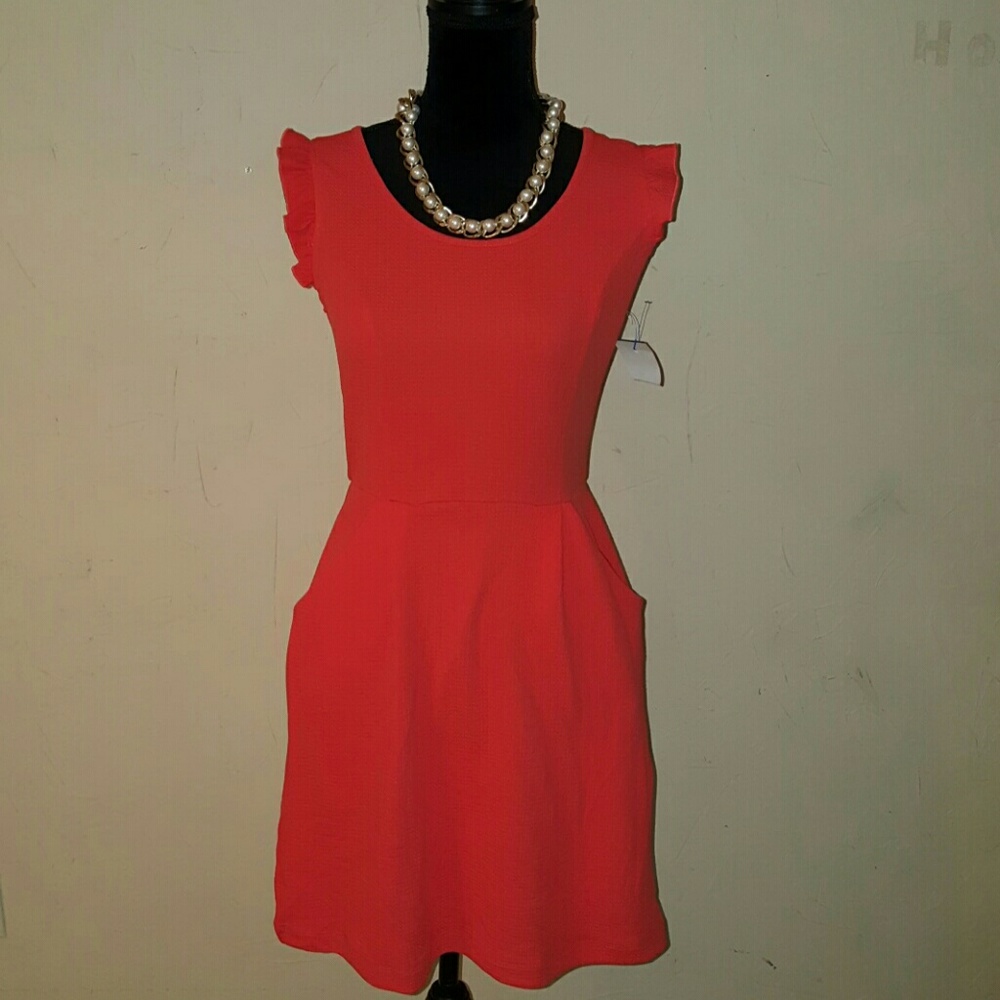 Cute Dress