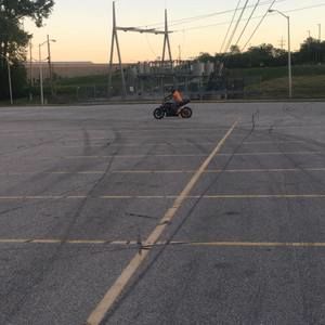 Meet your Posher, Derrel