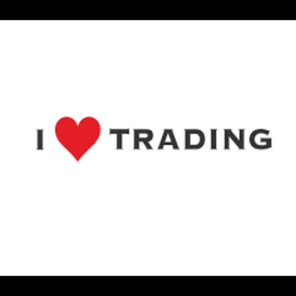 ❤️I LOVE TO TRADE❤️