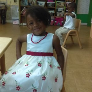 Meet your Posher, Tianna