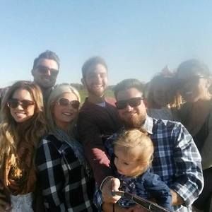 Meet your Posher, Jake