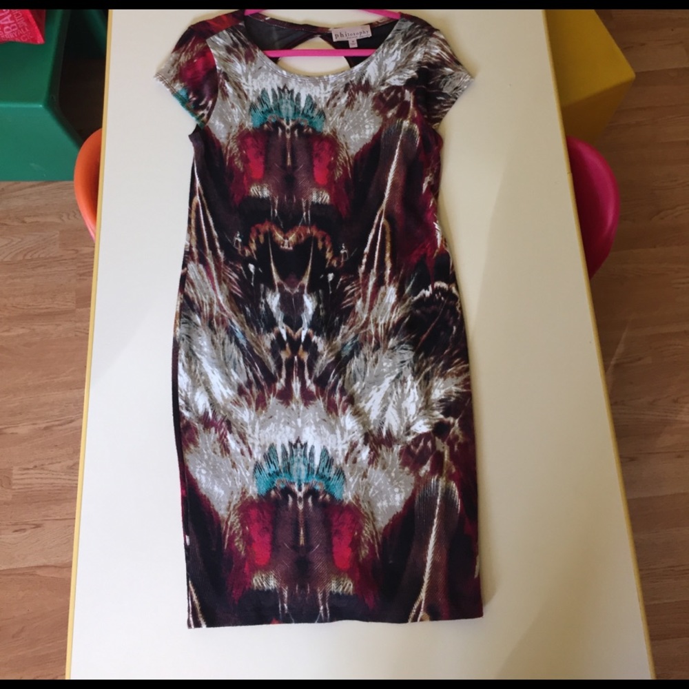 Philosophy Dress