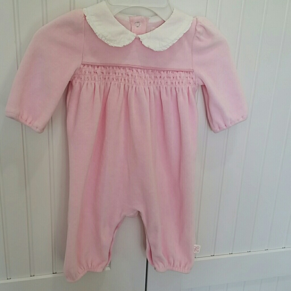 Precious Baby Girls 1 Piece