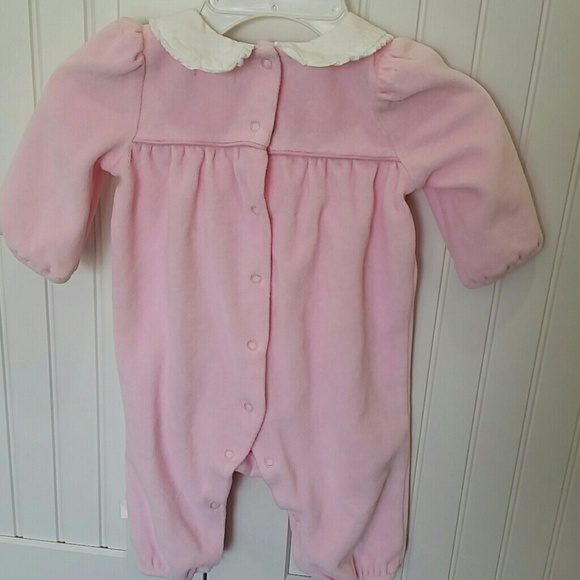 Precious Baby Girls 1 Piece - Picture 6 of 6