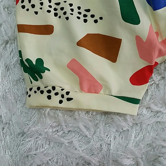 SALE***Pale Yellow Shorts. Kids :) - Picture 3 of 4