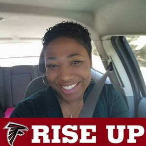 Meet your Posher, Sheniqua