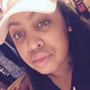 Meet your Posher, Breanna