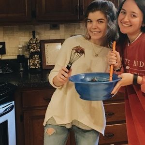 Meet your Posher, Peyton