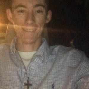 Meet your Posher, Andrew
