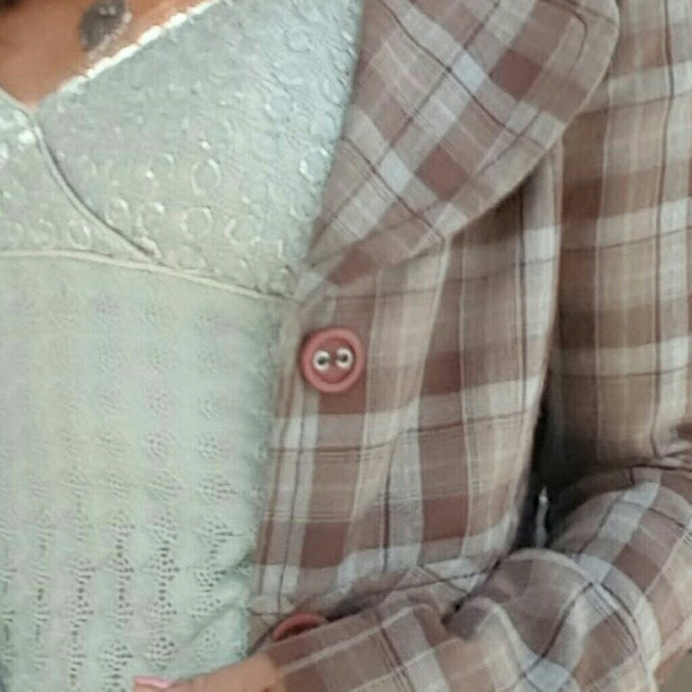 Vintage Dress