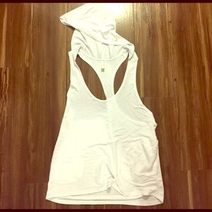 Free people racerback tank