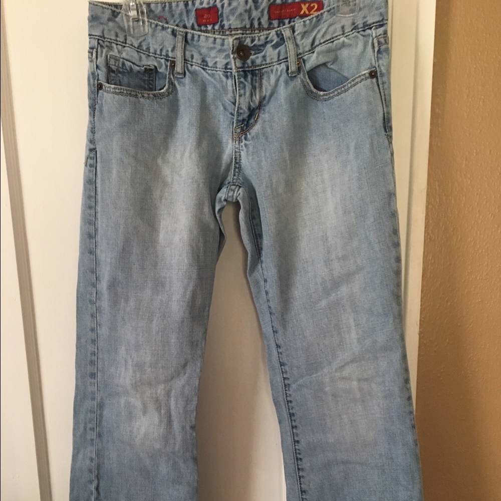 X2 Express Jeans