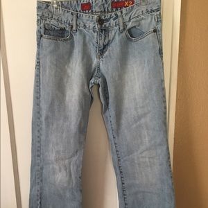 X2 Express Jeans