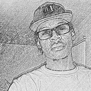 Meet your Posher, Terrell