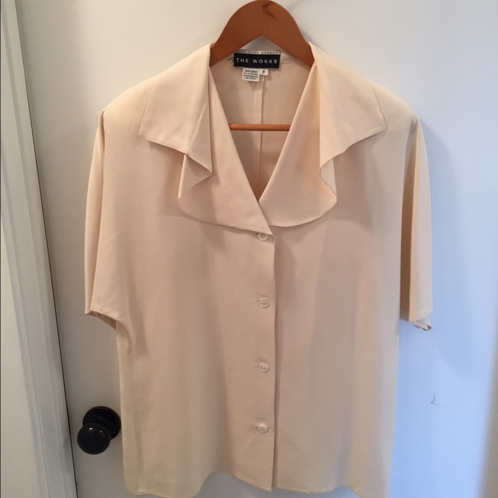 Woman's top