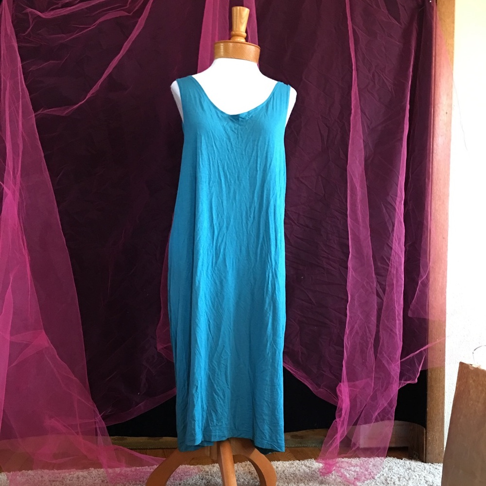 Beach coverup
