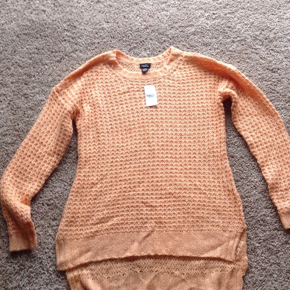 Sweater!!