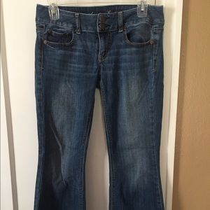 American Eagle jeans "Artist"