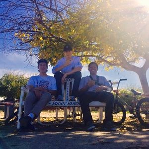 Meet your Posher, Shane