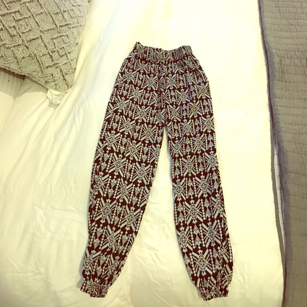 Super thin comfy pants