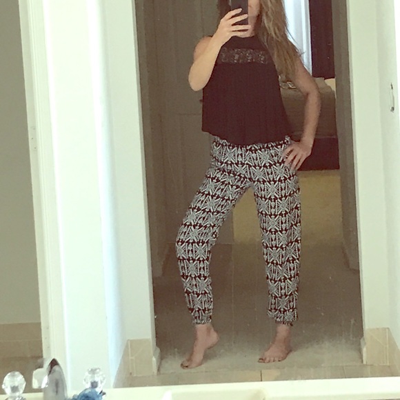 Super thin comfy pants - Picture 2 of 4