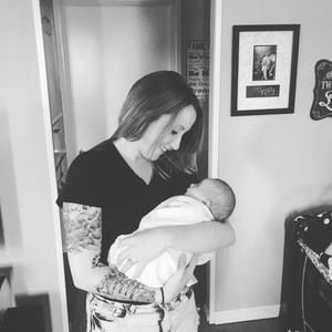 Meet your Posher, Samantha