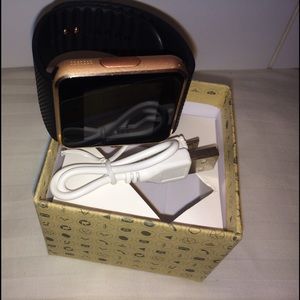 Brand new apple/android watch